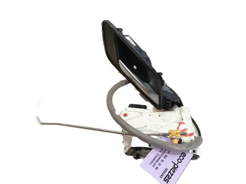 Used Front right lock Front right lock MG MG ZS SUV (AZS1) 1.0 T-GDi (111 hp) 33955462 33955462