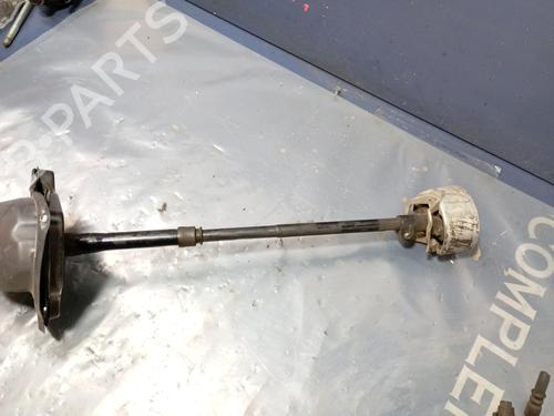 Steering column NISSAN PATROL GR V Wagon (Y61) 3.0 DTi | BP22954623M21 