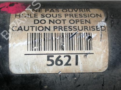 Left rear shock absorber CITROËN C4 Grand Picasso I (UA_)  | BP10350073M18