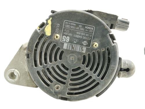 Alternator NISSAN PRIMERA Hatchback (P11) 1.6 16V | BP6877910M7 