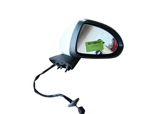 Right mirror OPEL CORSA D (S07) 1.3 CDTI (L08, L68) | BP28183935C27 