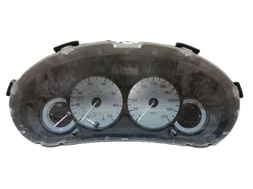 Used Instrument cluster Instrument cluster 38553072 38553072