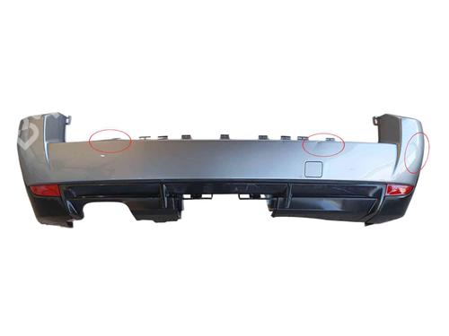 Used Rear bumper Rear bumper BMW X3 (E83) 2.0 d (150 hp) 36303023 36303023