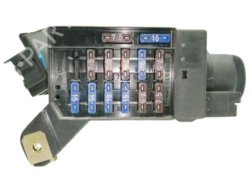 Headlight switch MERCEDES-BENZ E-CLASS (W210) E 200 (210.035) | BP11706586I24 