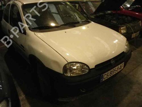 Right front driveshaft OPEL CORSA B (S93)  | BP5346780M39 