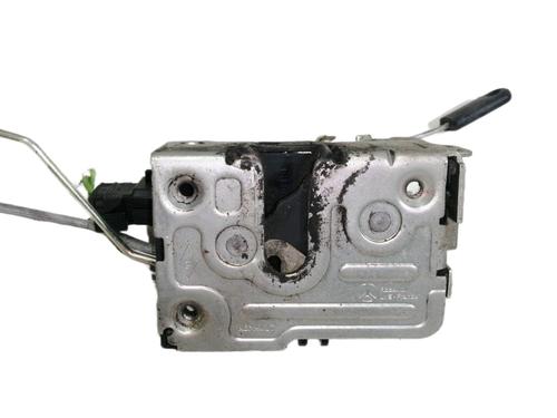 Front right lock IVECO DAILY IV Van 35C17 V, 35C17 V/P, 35S17 V, 35S17 V/P BP9249221C97