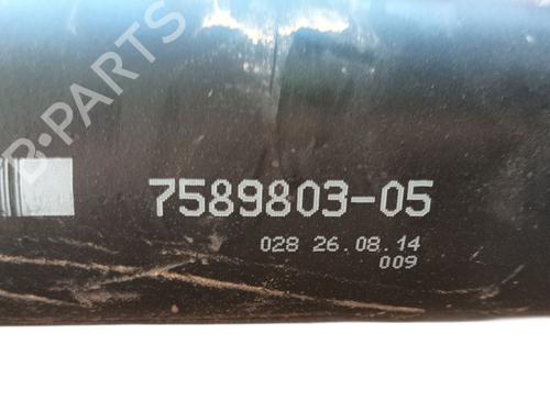 Other BMW X4 (F26) xDrive 35 d | BP28024393O1 