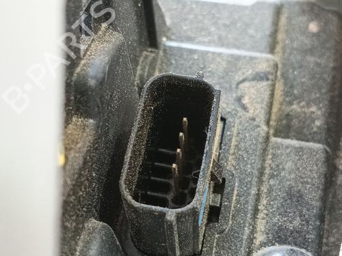 Venstre bagtil lås FORD PUMA (J2K, CF7) 1.0 EcoBoost | BP33854732C100 - Image 6