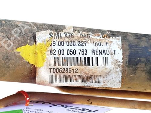 Steering rack RENAULT KANGOO (KC0/1_) 1.5 dCi (KC07) | BP38560407M22 - Image 4