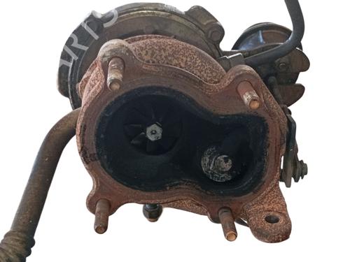 Turbocharger/Supercharger RENAULT LAGUNA II (BG0/1_) 1.9 dCi (BG0R, BG0E) | BP29402657M71 