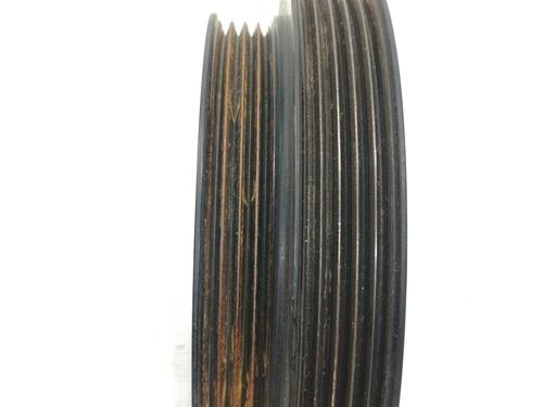 Pulley OPEL AGILA B (H08) 1.0 (F68) | BP14258227M122 