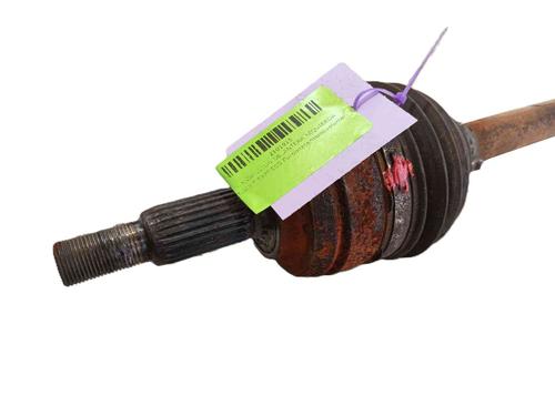 Left front driveshaft RENAULT EXPRESS Box Body/MPV 1.5 Blue dCi 75 (F6AA) | BP36833637M38 - Image 2