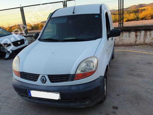 Used Parts RENAULT KANGOO (KC0/1_) 1.5 dCi (KC08, KC09) 5044896