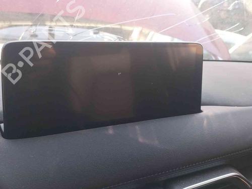 Radio MAZDA CX-5 (KF) 2.0 | BP36807749E6 - Image 2