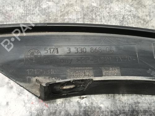 Other BMW X3 (E83) xDrive 20 d | BP19542846O1 