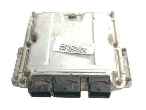Engine control unit (ECU) CITROËN XSARA PICASSO (N68) 2.0 HDi | BP5368954M57 