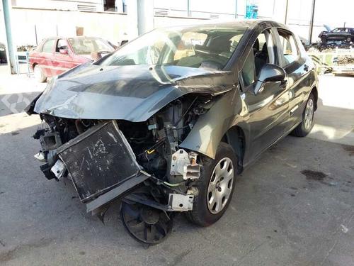Left front driveshaft PEUGEOT 308 I (4A_, 4C_) 1.6 HDi | BP5364633M38 