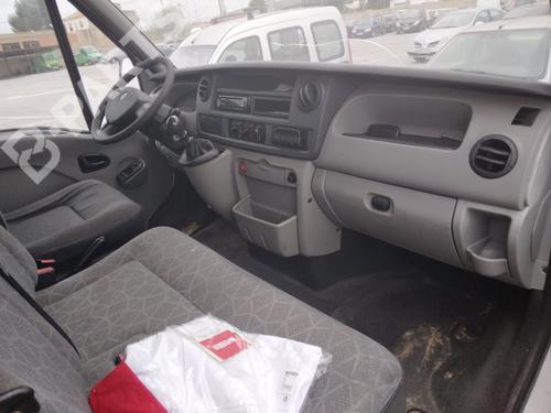 Corner bumper RENAULT MASTER II Van (FD)  | BP9725020C117  - Image 7