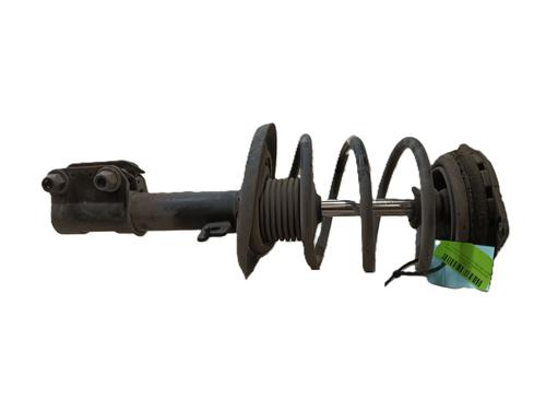 Used Left front shock absorber Left front shock absorber RENAULT MEGANE III Hatchback (BZ0/1_, B3_) [2008-2026] 34123451 34123451