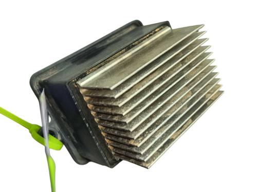 Used Heater resistor Heater resistor CITROËN BERLINGO (ER_, EC_) 1.5 BlueHDi 100 (102 hp) 40446779 40446779