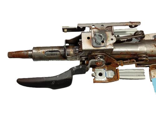 Steering column HONDA CIVIC VIII Hatchback (FN, FK) 2.2 CTDi (FK3) | BP22932008M21 