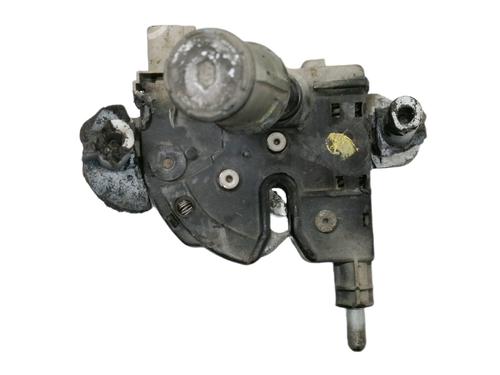 hjelmlås FORD FOCUS I (DAW, DBW)  | BP11698717C133 