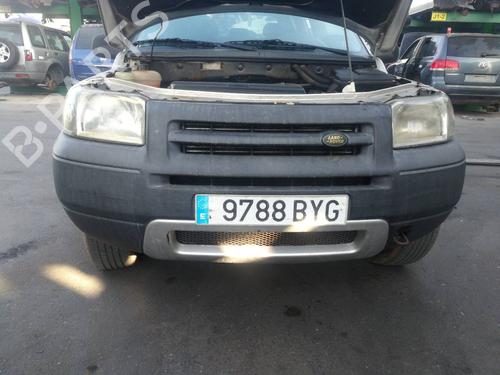 Front bumper LAND ROVER FREELANDER I (L314)  | BP8800689C7 