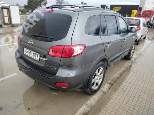 Used Parts HYUNDAI SANTA FÉ II (CM)    1010624