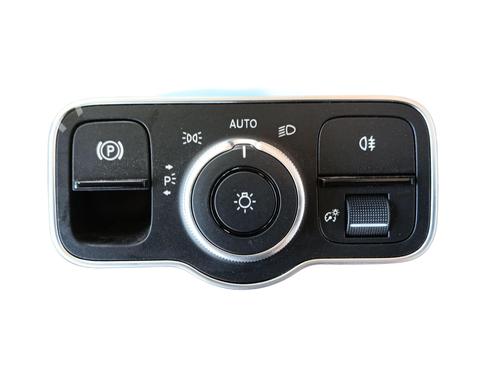 Used Headlight switch MERCEDES-BENZ EQA (H243) EQA 250+ (243.702) (190 hp) 29249893