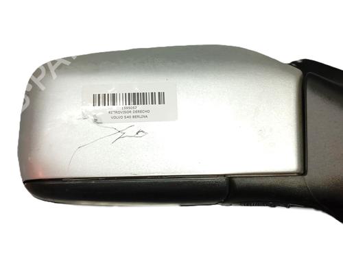Right mirror VOLVO S40 I (644)  | BP20136739C27 