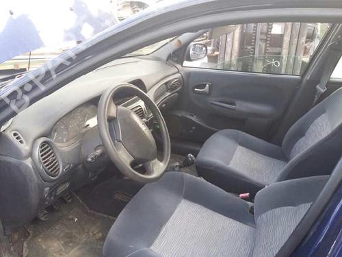 Right mirror RENAULT MEGANE I Classic (LA0/1_) 1.9 dTi (LA1U) | BP5372190C27 