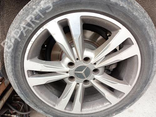 Rim MERCEDES-BENZ E-CLASS T-Model (S212) E 220 CDI / BlueTEC (212.202, 212.201) | BP21265802C45 