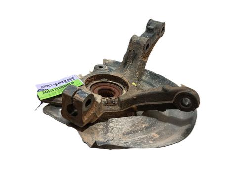 Fusée avant droite RENAULT KANGOO / GRAND KANGOO II (KW0/1_) 1.5 dCi 110 (KW0C, KW0H) (110 hp) 32365618