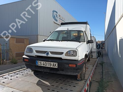 Brugte RENAULT RAPID Box Body/MPV (F40_, G40_) [1985-2001]  4211430