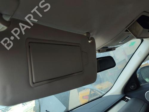 Left sun visor LAND ROVER RANGE ROVER EVOQUE (L538)  | BP29525213I1 