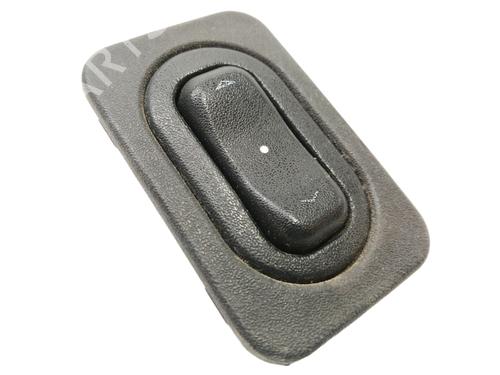 Used Right front window switch OPEL MERIVA A MPV (X03) 1.6 (E75) (105 hp) 6542433