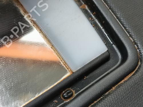 Left sun visor FORD PUMA (J2K, CF7) 1.0 EcoBoost | BP29969295I1