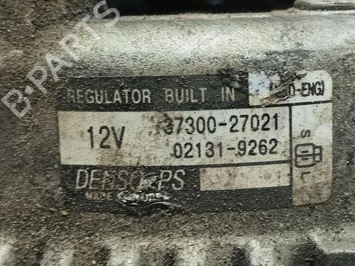 Generator KIA CARENS III MPV (UN) 2.0 CRDi 115 | BP23206302M7 