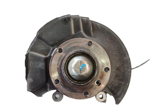 Venstre Styrespindel Lejehus BMW 3 Compact (E36) 316 i (102 hp) 32704963