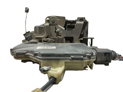 Rear left lock SEAT LEON (1M1) 1.9 TDI | BP18621549C100 