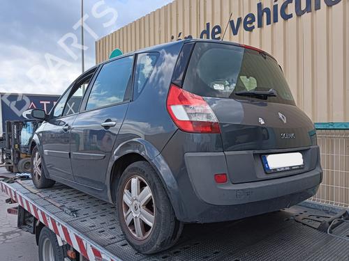 Switch RENAULT SCÉNIC II (JM0/1_) 1.9 dCi (JM14) | BP36022913I30 - Image 8