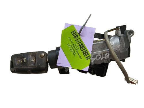 Used Ignition barrel Ignition barrel SEAT LEON (5F1) 1.6 TDI (105 hp) 34444413 34444413