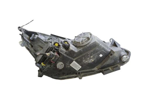 Left headlight OPEL CORSA D (S07) 1.4 (L08, L68) | BP40453069C28 - Image 4