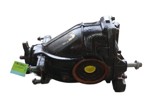 Used Rear differential MERCEDES-BENZ E-CLASS (W211) E 220 CDI (211.006) (150 hp) 30560628