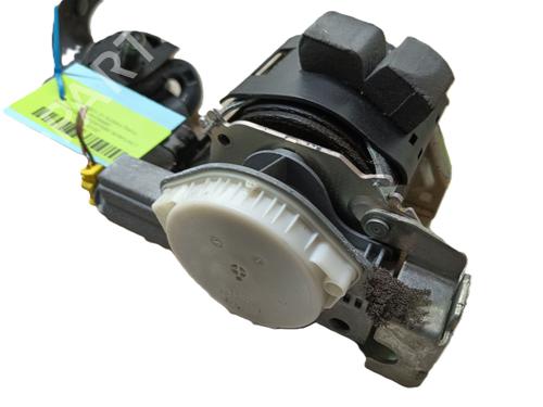 Sikkerhedssele foran højre FORD FIESTA VI (CB1, CCN) 1.0 EcoBoost | BP30937233I25