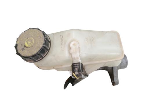 Brake master cylinder TOYOTA YARIS (_P9_) 1.0 VVT-i (KSP90_, KSP90R) | BP9643620M77