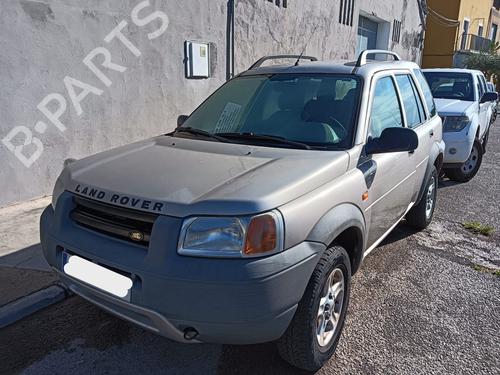Brugte LAND ROVER FREELANDER I (L314) [1998-2006]  4299297