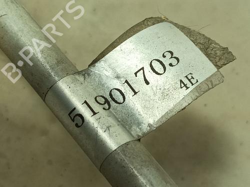 AC pipe FIAT 500 (312_) 1.2 (312AXA1A) | BP25284247M126 