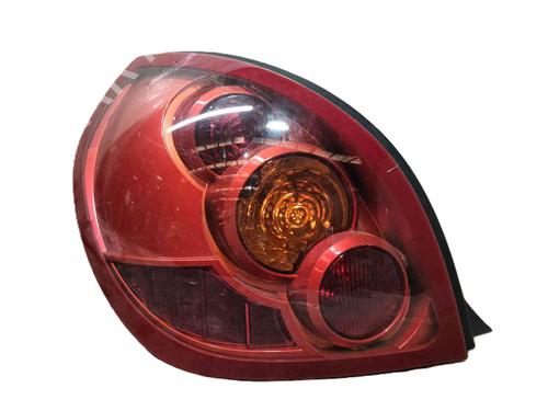 Used Left taillight Left taillight 36911200 36911200
