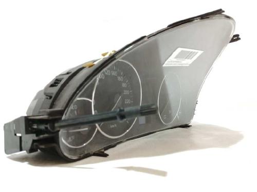 Instrument cluster MERCEDES-BENZ C-CLASS Coupe (CL203) C 220 CDI (203.708) | BP6272835C47 